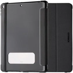 Otterbox Apple Ipad 8Th/9Th Gen React Folio - Black